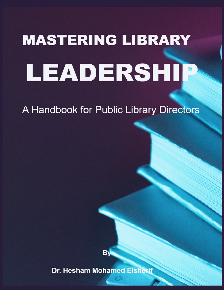 Mastering Library Leadership